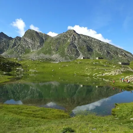 La Vie Sauvage Prat-Hauts