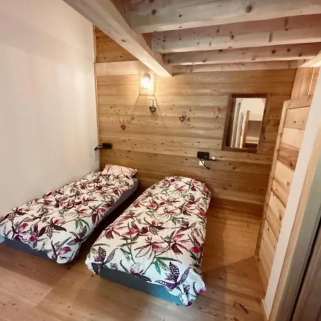 Värdshus La Vie Sauvage *